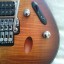 Vendo/Cambio Ibanez S770FM-ATF  *** VITAMINADA***CAMBIADA*****