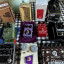 Grandes descuentos en mis anuncios solo unos dias madera fuzz vibe
