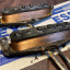 Pastillas Stratocaster NOS 1962 Old Stevie’s Ray BLACK FRIDAY