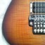 Vendo/Cambio Ibanez S770FM-ATF  *** VITAMINADA***CAMBIADA*****