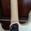 Fender stratocaster elite