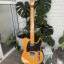 Telecaster Classic vibe 50 con estuche tweed