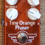 Tiny Orange Phaser Mad Professor