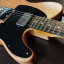 Reservada "Telecaster"