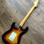 Fender Stratocaster japan (cij) mástil 60s