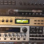 Previo multiefectos ROLAND GP 100