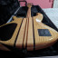 Aria Pro II Selected Woods SBSW Japón Nordstrand NUEVO