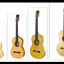 tienda guitarras Ramirez  flamencas, clásicas y semiprofesiones nuevas