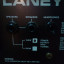 Equipo de voces Laney Theatre 120x4