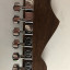 Mastil Stratocaster Caoba de Luthier