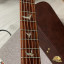 O cambio PRS McCarty Rosewood Neck 2002 Amber