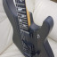 Schecter DJ Ashba signature - Carbon Grey