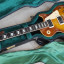 Gibson Les Paul Standard Jimmy Page Signature