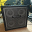 Pantalla Mesa Boogie 4x10 Powerhouse 4x10 600 Bajo