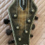 Mayones Regius Custom Shop