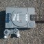 Guitarra electrica Play Station 1 PS1