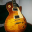 Gibson Les Paul Standard Jimmy Page Signature