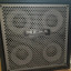 Pantalla Mesa Boogie 4x10 Powerhouse 4x10 600 Bajo