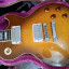 Gibson les Paul standard Premium Plus 2002