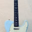 Telecaster Luthier Custom Shop