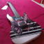Customiza tu Guitarra Eléctrica!