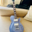 Reverend HA5 Humbucker pickup set chrome