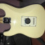 Fender Stratocaster Standard USA Olympic White 2006