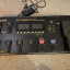 Multiefectos formato pedalera Roland GT100