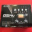 ZOOM G2NU GUITAR EFFECTS