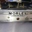 Vintage pedal -Morley wah y booster