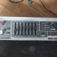 Amplificador teclados Behringer k3000fx 300w