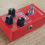 MXR Distortion III M115