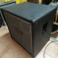 Pantalla Mesa Boogie 4x10 Powerhouse 4x10 600 Bajo