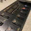 Multiefectos formato pedalera Roland GT100