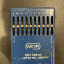 Ecualizador MXR 10 band graphic EQ model 108 - vintage 70s - ENVÍO GRATIS