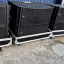 Line array Axiom autoamplificado