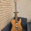 SIRE LARRY CARLTON T7 FM NAT NATURAL + Estuche