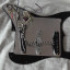 Golpeador David Gilmour configuración  black stratocaster
