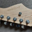 Guitarra electrica marca Entwistle,