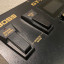 Multiefectos formato pedalera Roland GT100