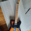 Fender telecaster MIM 2000