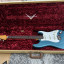 Fender custom shop