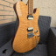 SIRE LARRY CARLTON T7 FM NAT NATURAL + Estuche