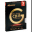 CD de Oro 24 Kilates - Set 3