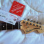 Fender Performer Stratocaster Arctic White USA  (a estrenar)