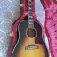 Gibson Southern Jumbo Original Vintage Sunburst 2023