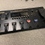 Multiefectos formato pedalera Roland GT100