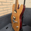 SIRE LARRY CARLTON T7 FM NAT NATURAL + Estuche