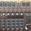 Mesa de mezclas/interface Behringer X-1222