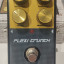 Nux R Plexi Crunch - Con envío incluido